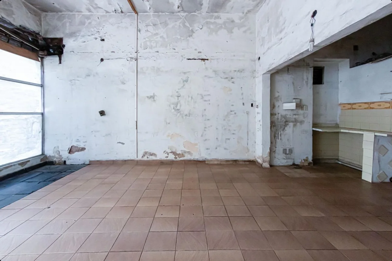 Casa de 4 ambientes en venta en Nueva Pompeya, Del Barco Centenera 2300, foto 3