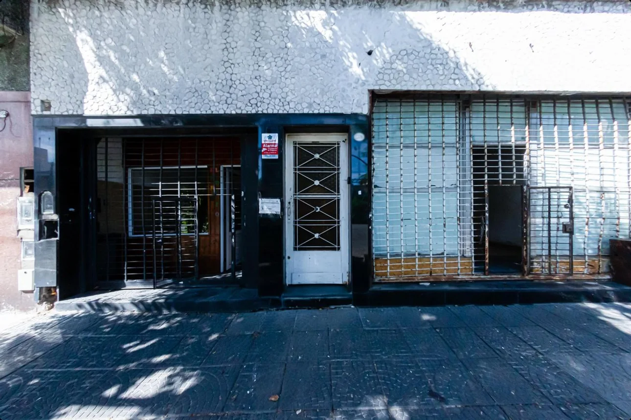 Casa de 4 ambientes en venta en Nueva Pompeya, Del Barco Centenera 2300