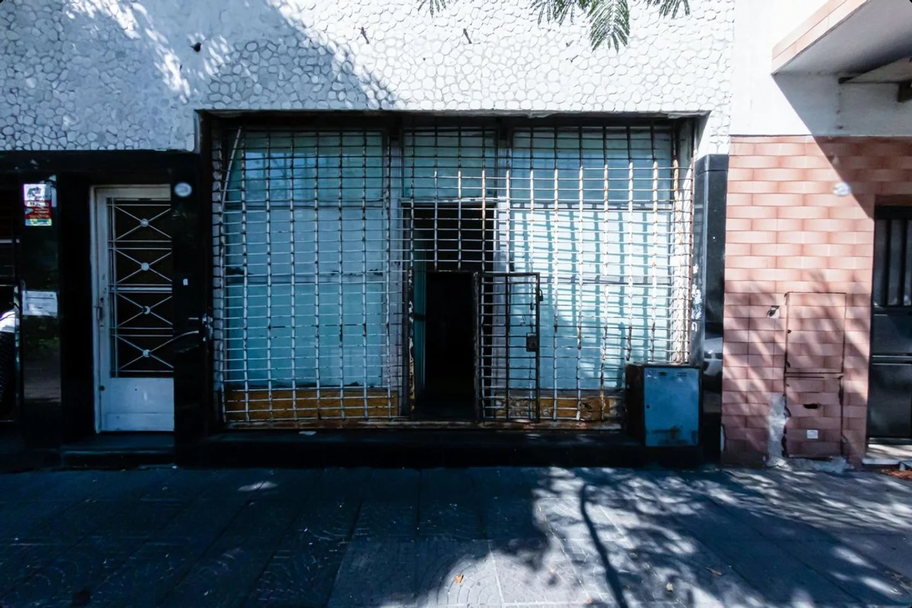 Casa de 4 ambientes en venta en Nueva Pompeya, Del Barco Centenera 2300, foto 2