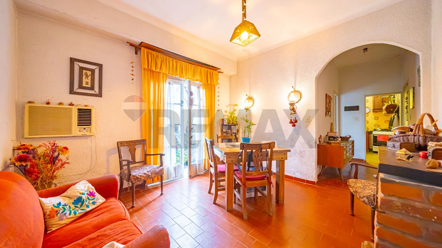 PH de 3 ambientes en venta en Villa Devoto, Bahía Blanca 4600