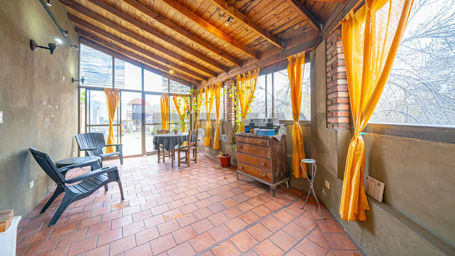 PH de 3 ambientes en venta en Villa Devoto, Bahía Blanca 4600, foto 3