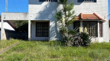 VENTA 2 CASAS 4 Y 2 DORMITORIOS LA FLORESTA