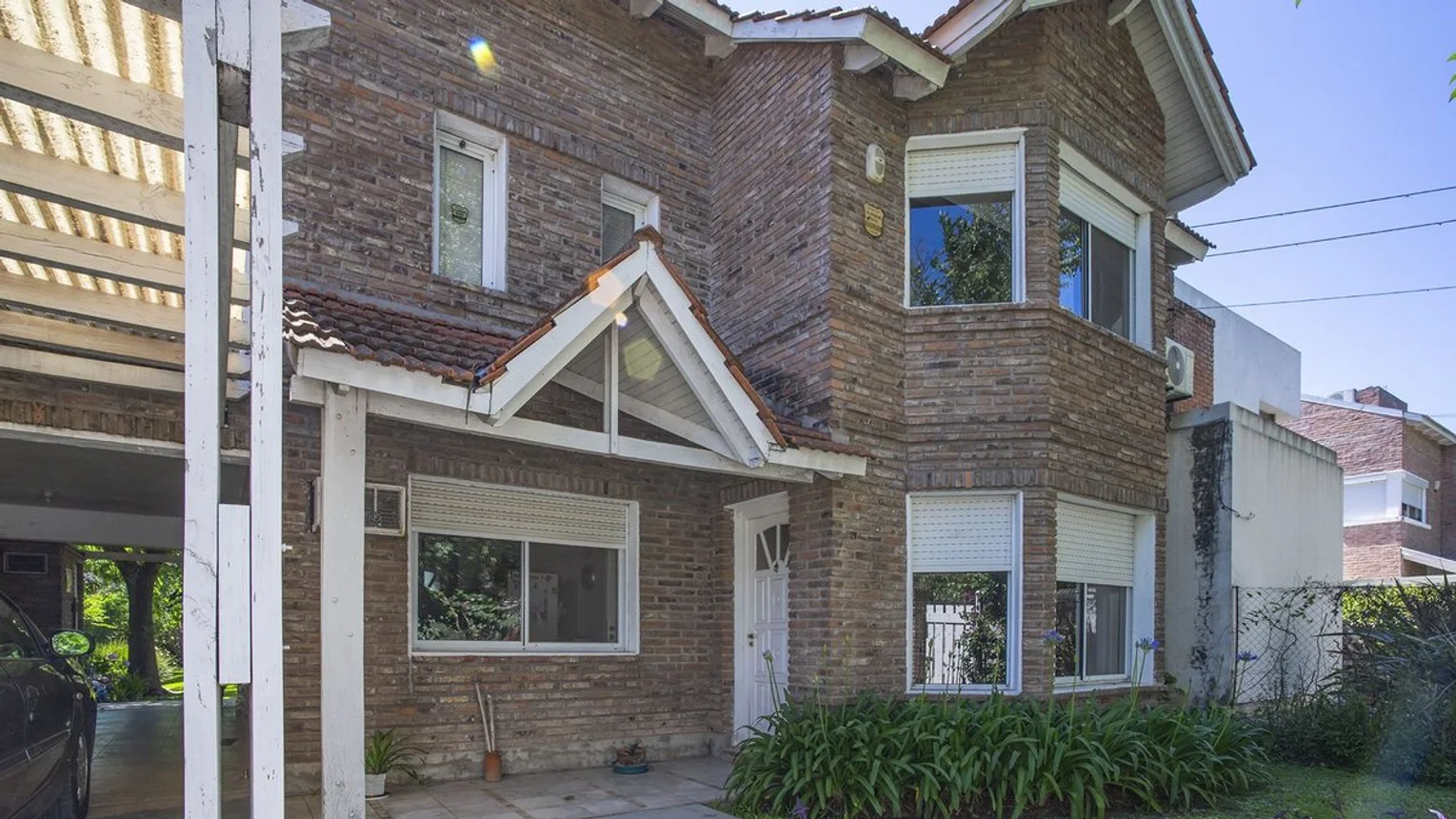 Casa en venta en Rosario