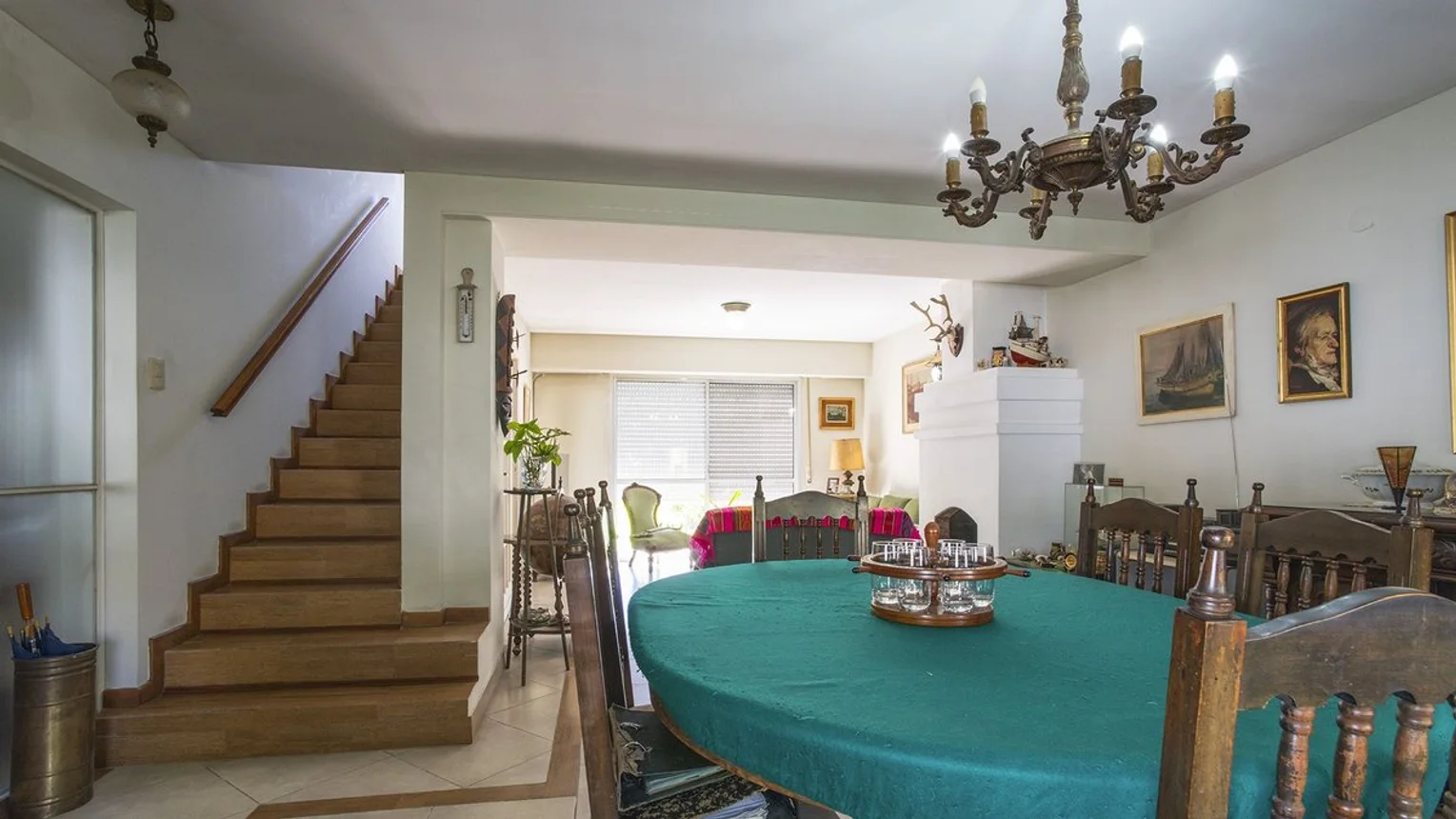 Casa en venta en Rosario, foto 3