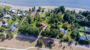 Venta 1 Hectarea, Sobre Costa de Lago Nahuel Huapi
