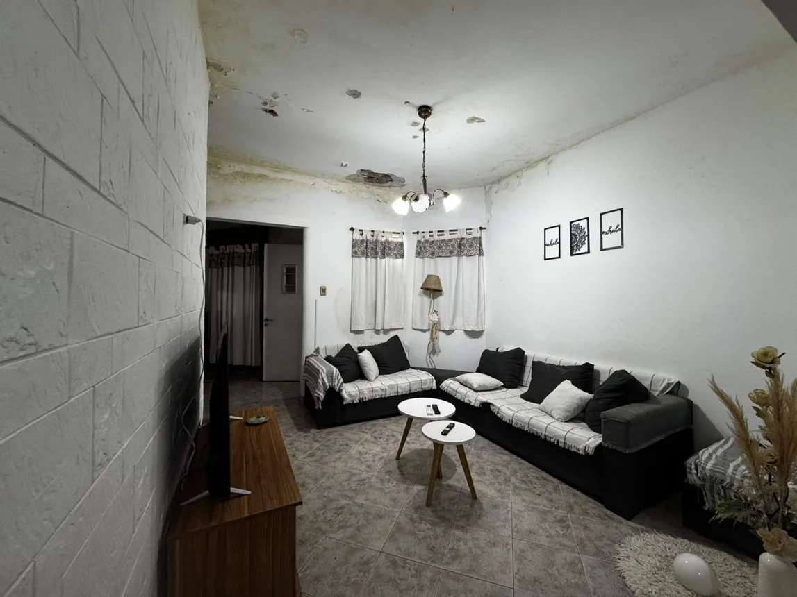 Casa de 3 ambientes en venta en Rosario, Buenos Aires 5200