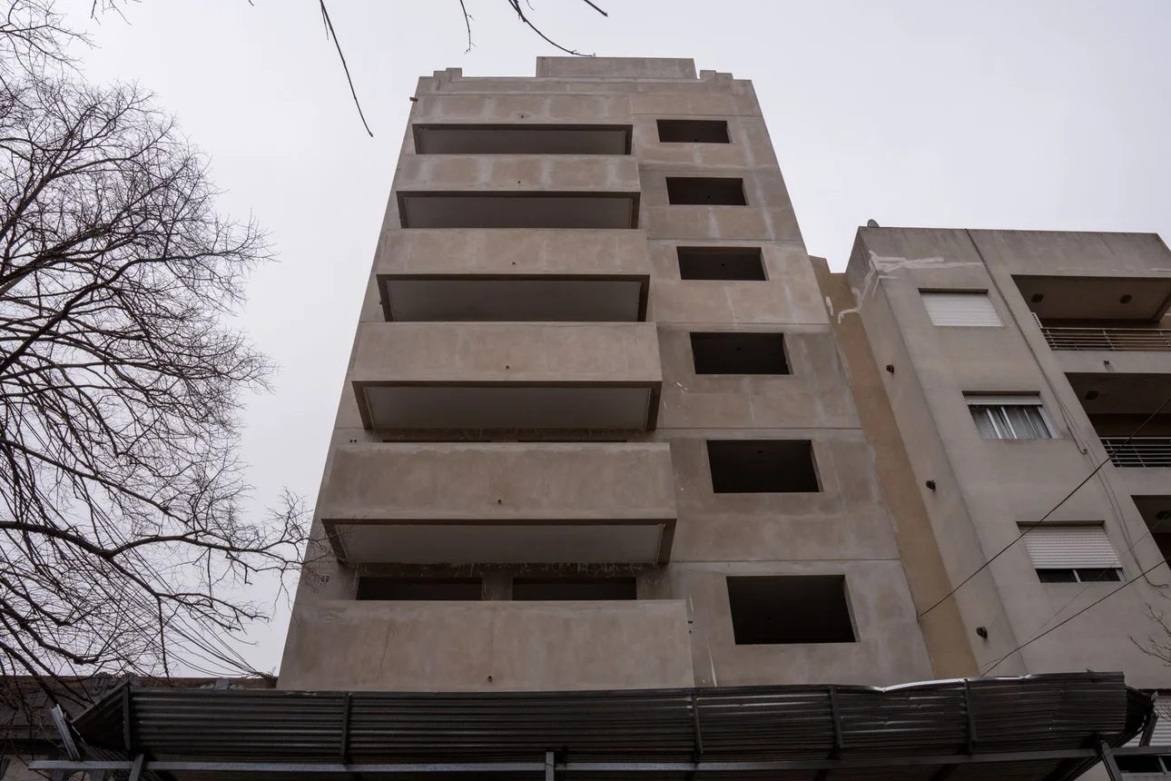 Departamento en venta en La Plata, foto 5