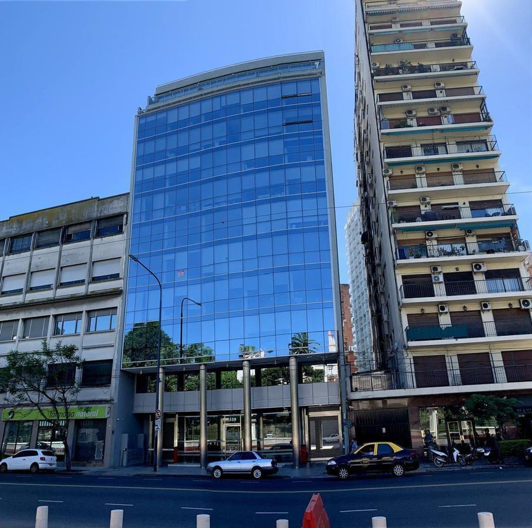 Venta Palermo Consultorio Amenities Seg 24 HS