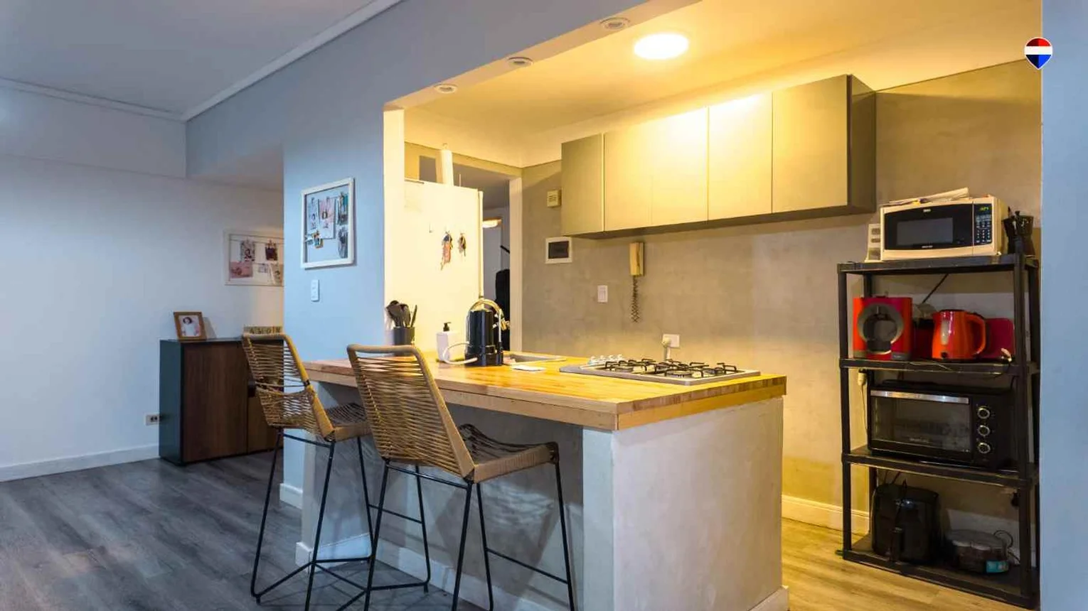 Departamento de 3 ambientes en venta en Quilmes, Nicolás Videla 100, foto 4