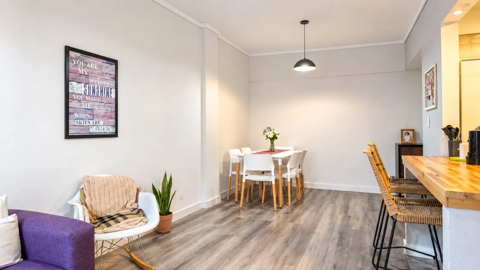 Departamento de 3 ambientes en venta en Quilmes, Nicolás Videla 100, foto 2