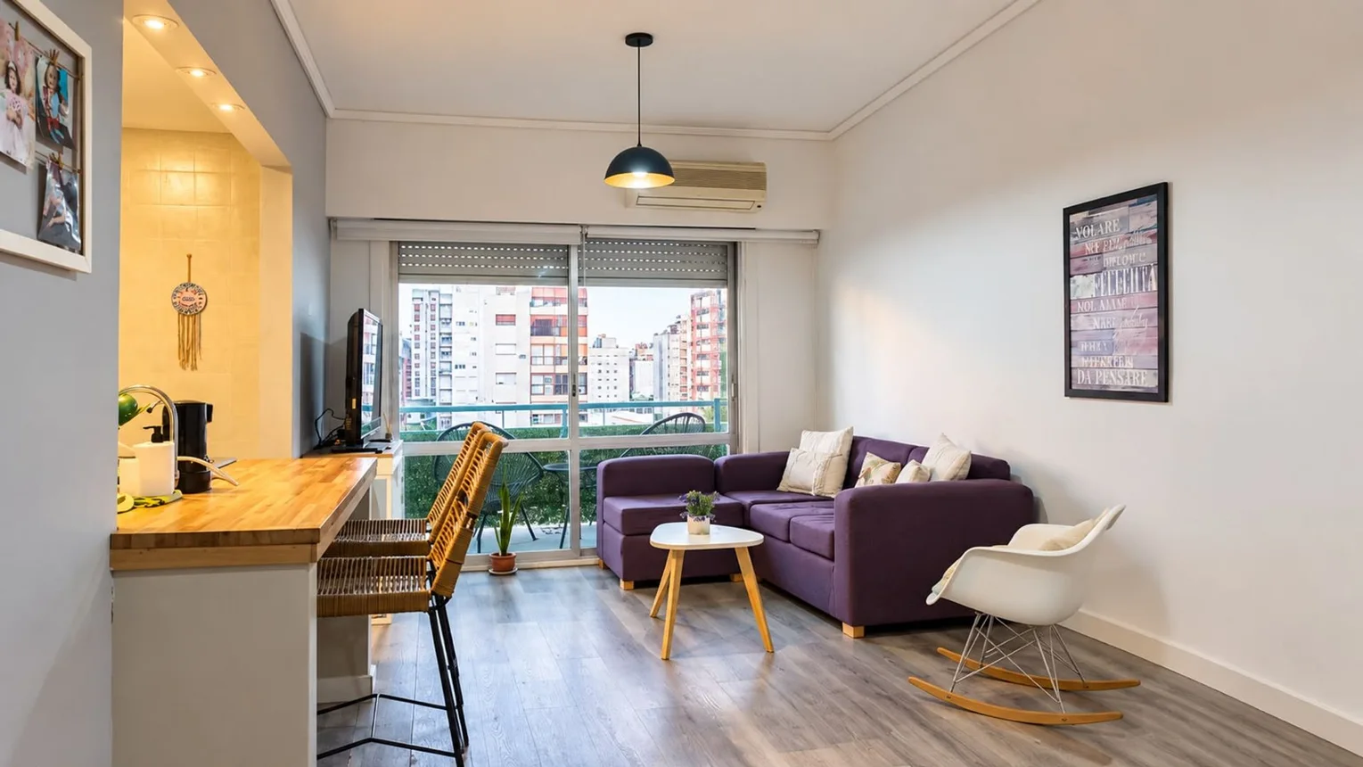 Departamento de 3 ambientes en venta en Quilmes, Nicolás Videla 100