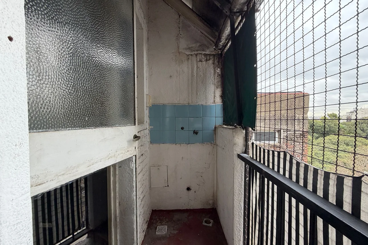 Departamento en venta en Parque Patricios, foto 5