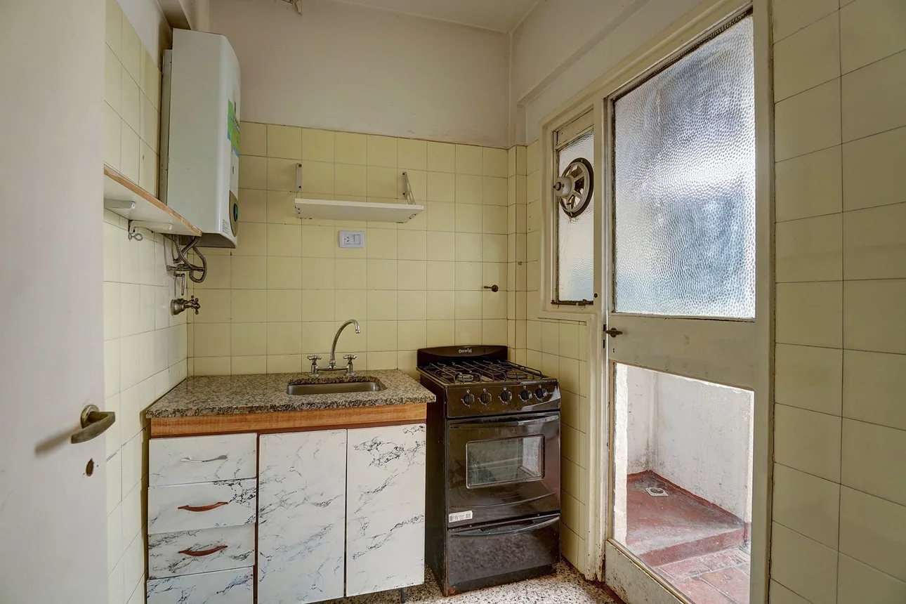 Departamento en venta en Parque Patricios, foto 4