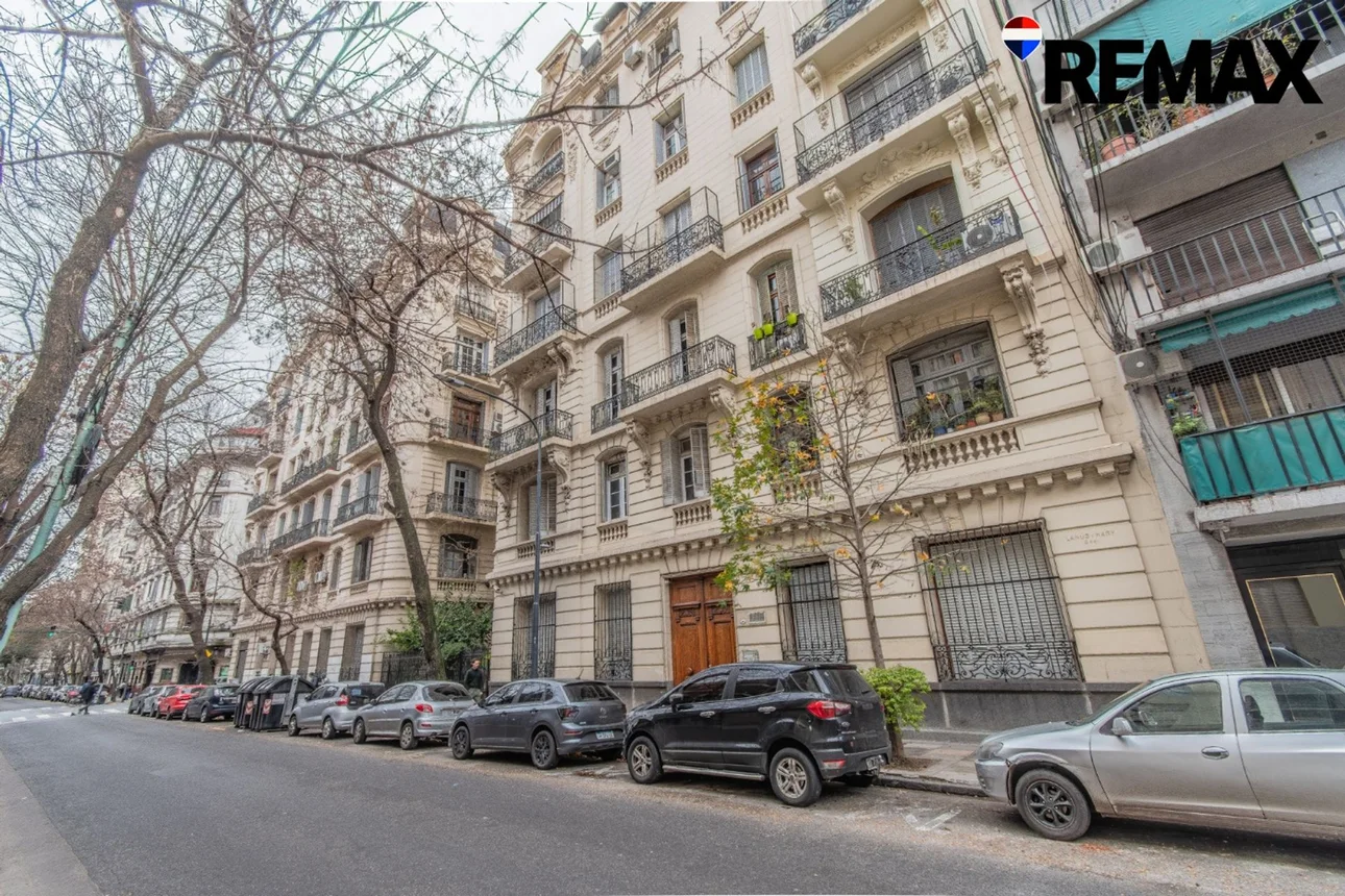 Departamento en venta en Balvanera