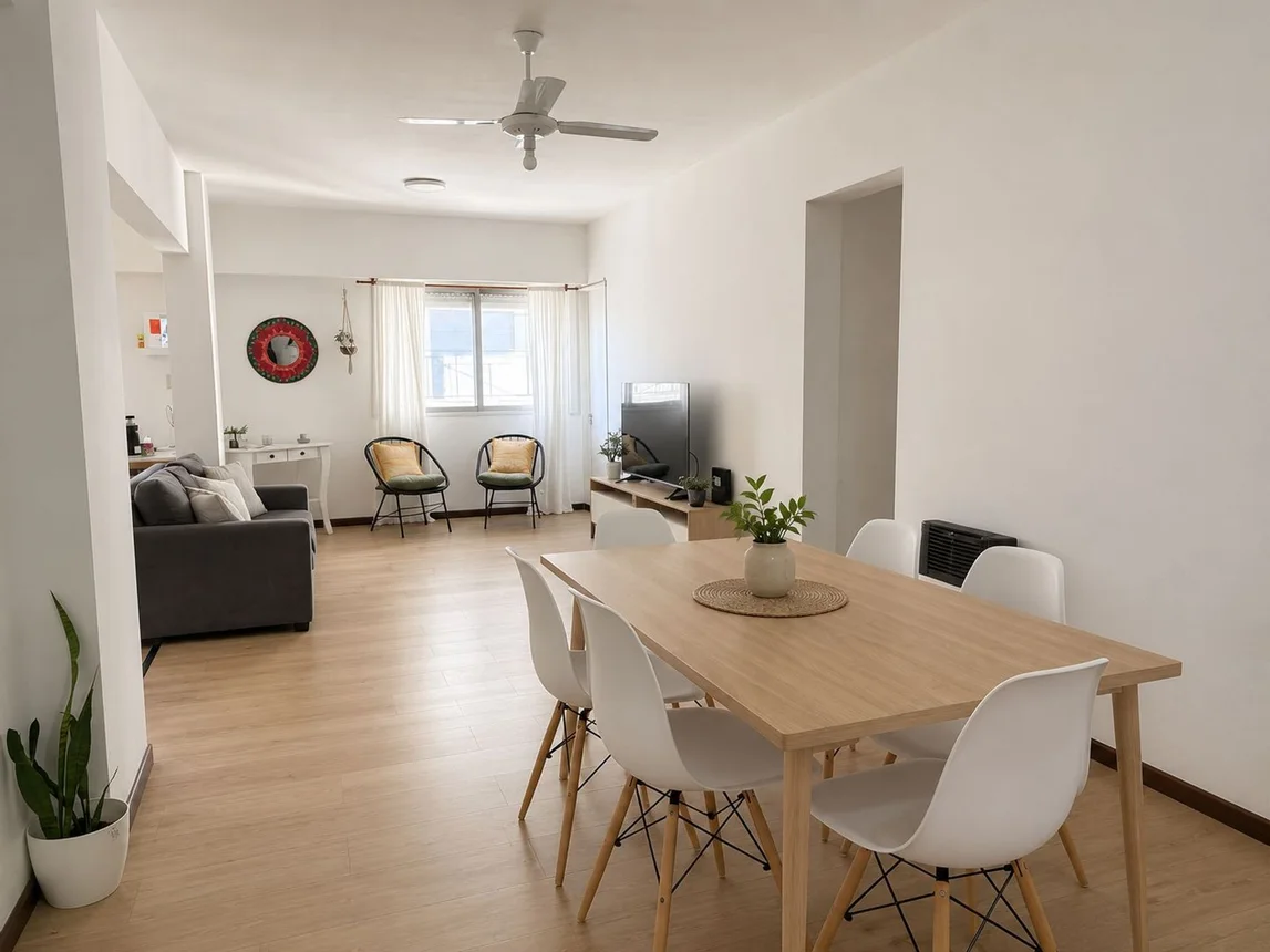 Departamento en venta en Quilmes