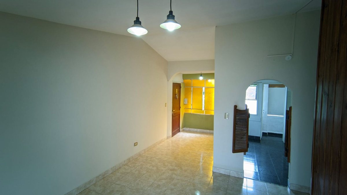 DEPARTAMENTO 2 DORM VENTA CIUDAD DEL MILAGRO - foto 5