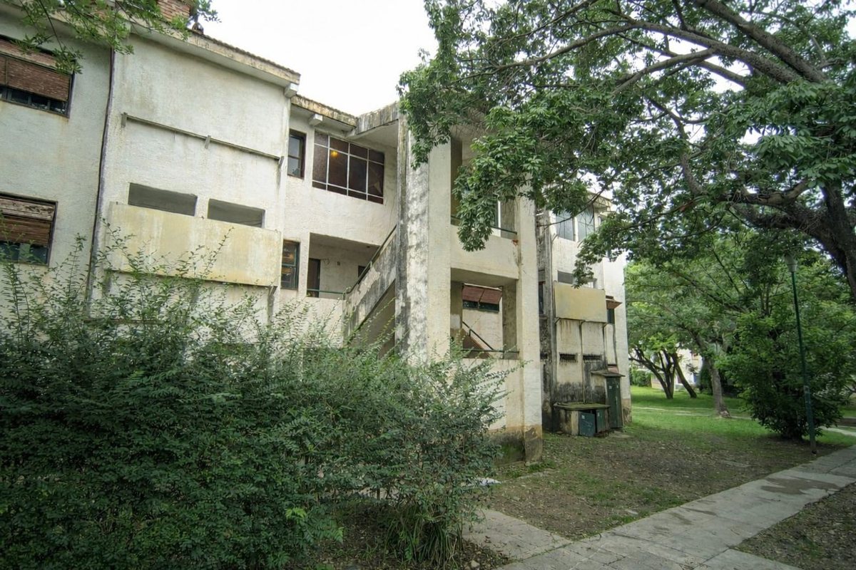 DEPARTAMENTO 2 DORM VENTA CIUDAD DEL MILAGRO - foto 2