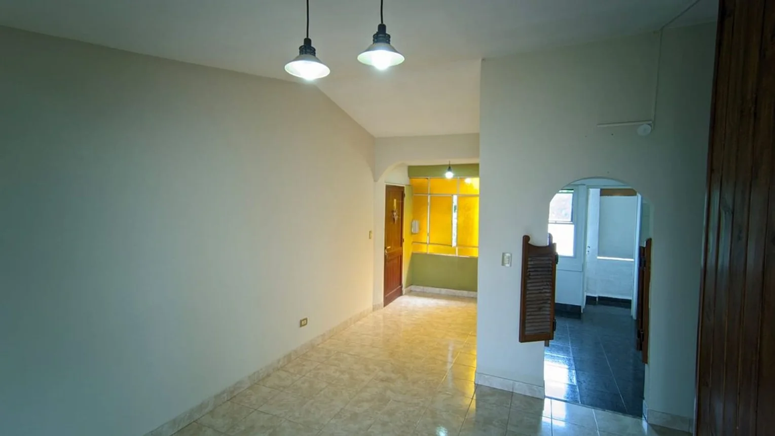 Departamento 2 dorm venta ciudad del milagro, foto 5
