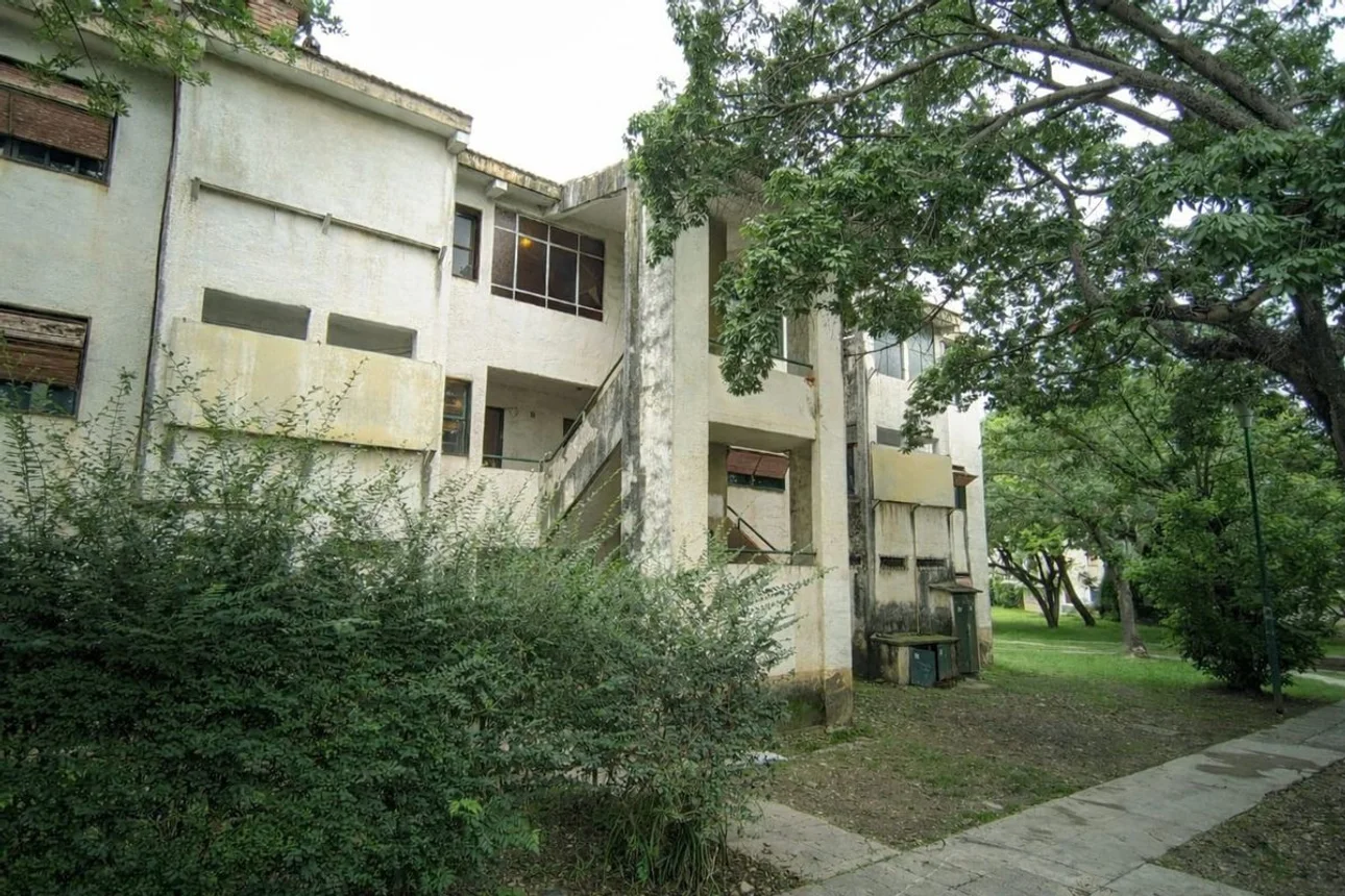 Departamento 2 dorm venta ciudad del milagro, foto 2