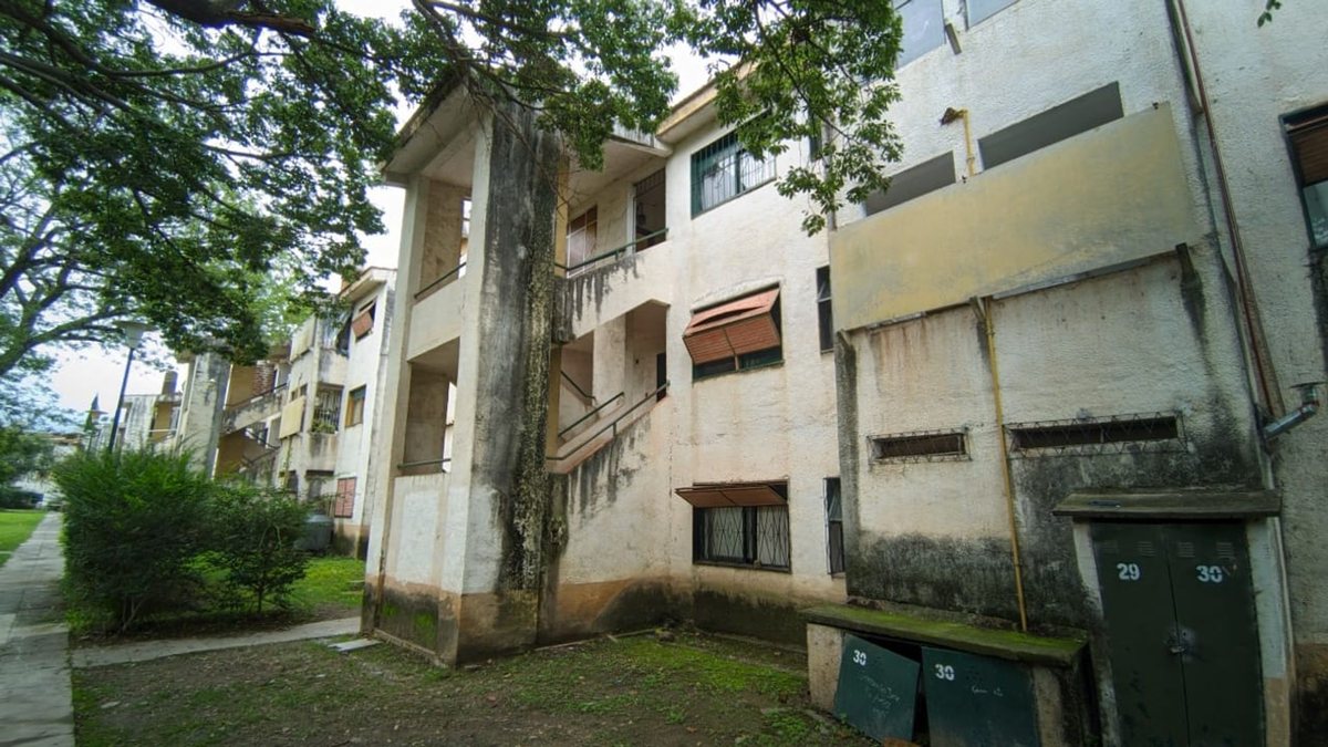 DEPARTAMENTO 2 DORM VENTA CIUDAD DEL MILAGRO - foto 18