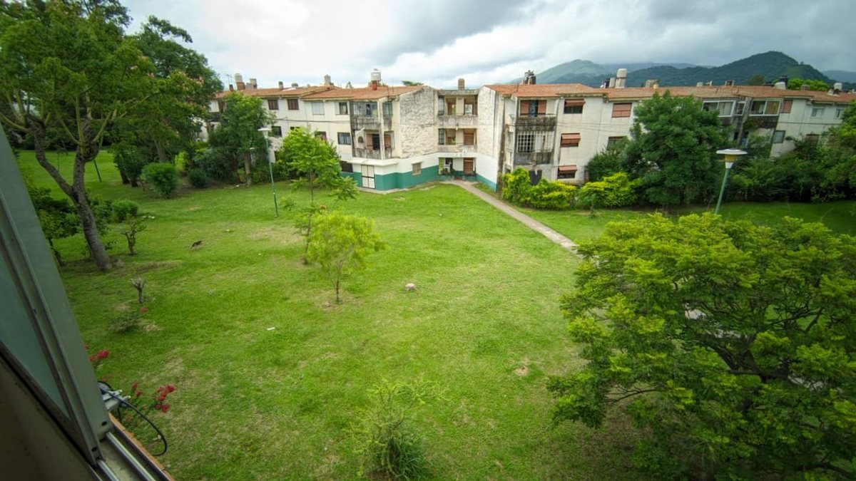 DEPARTAMENTO 2 DORM VENTA CIUDAD DEL MILAGRO - foto 17