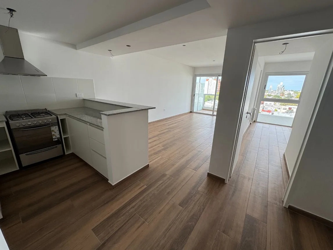Departamento en venta la plata a estrenar, foto 4
