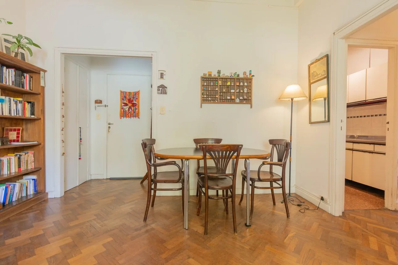 Departamento en venta en Balvanera, foto 5