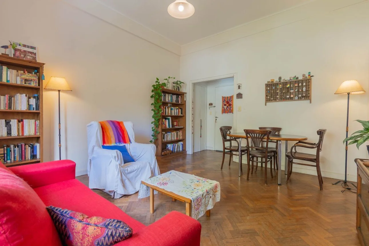 Departamento en venta en Balvanera, foto 4