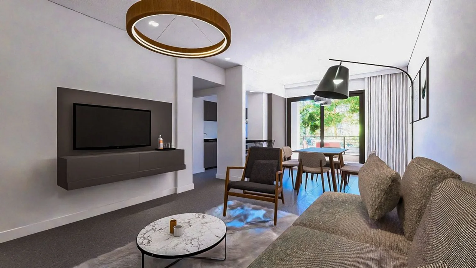 Semipiso en venta en Valentín Alsina, foto 5