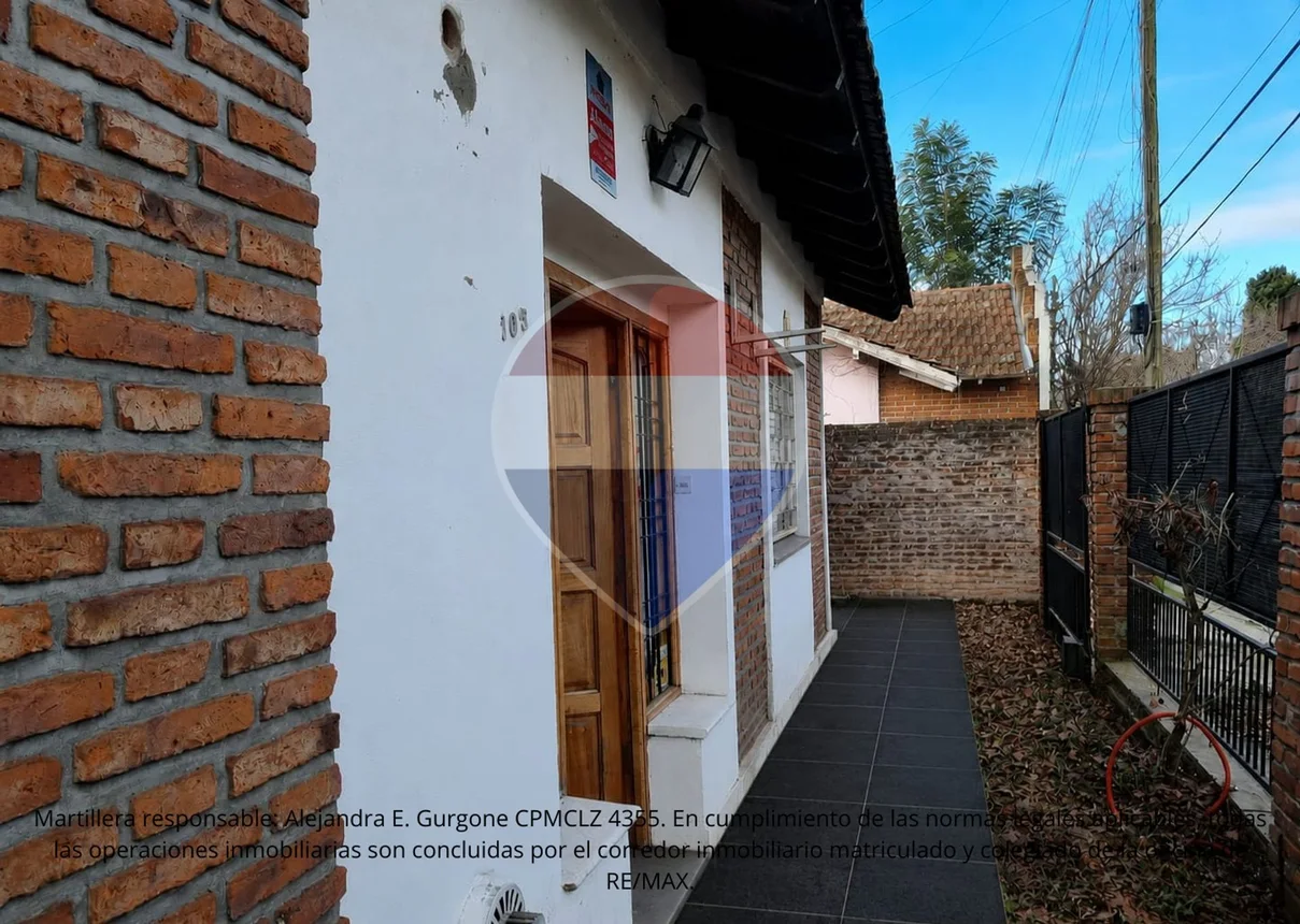 Casa en venta en Adrogué, foto 3