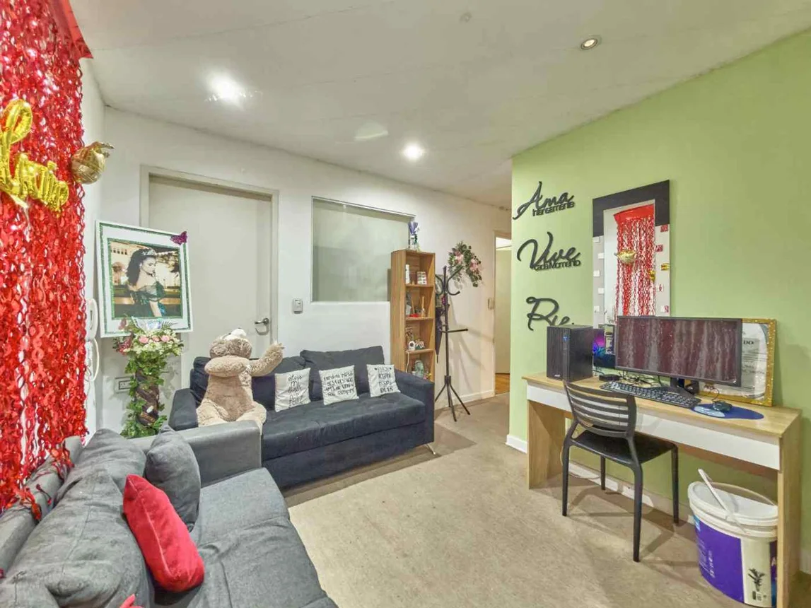 Semipiso de 5 ambientes en venta en San Nicolás, Reconquista 500