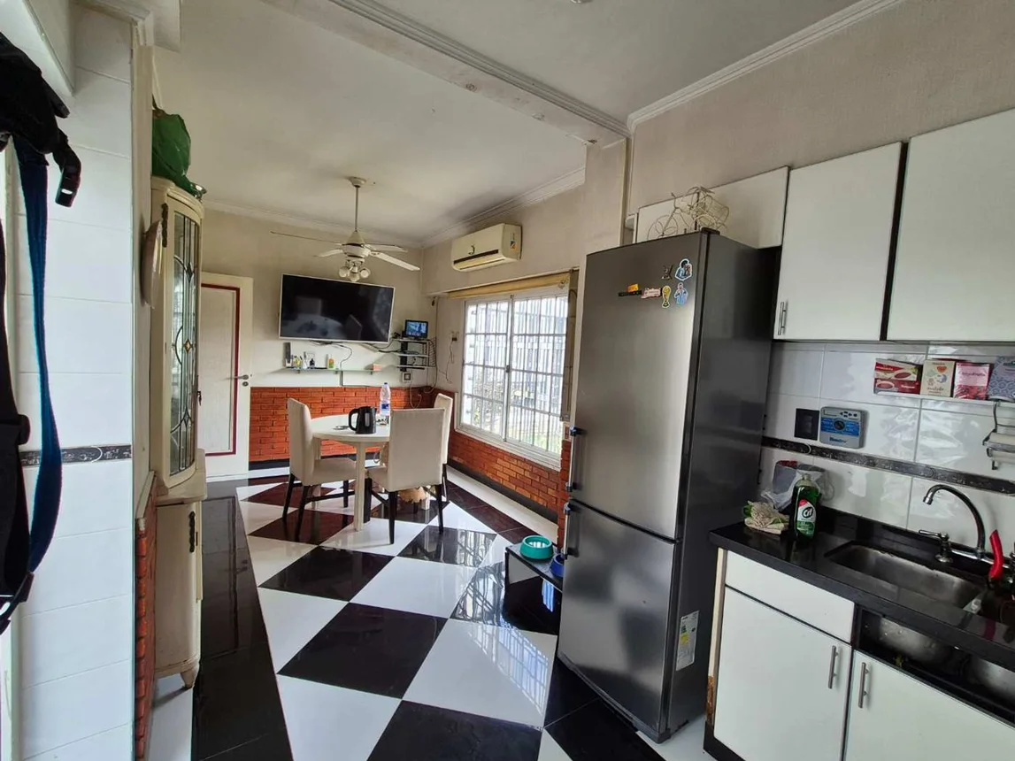 Casa de 6 ambientes en venta en Ciudadela, Teniente Coronel Manuel Besares 3800, foto 2