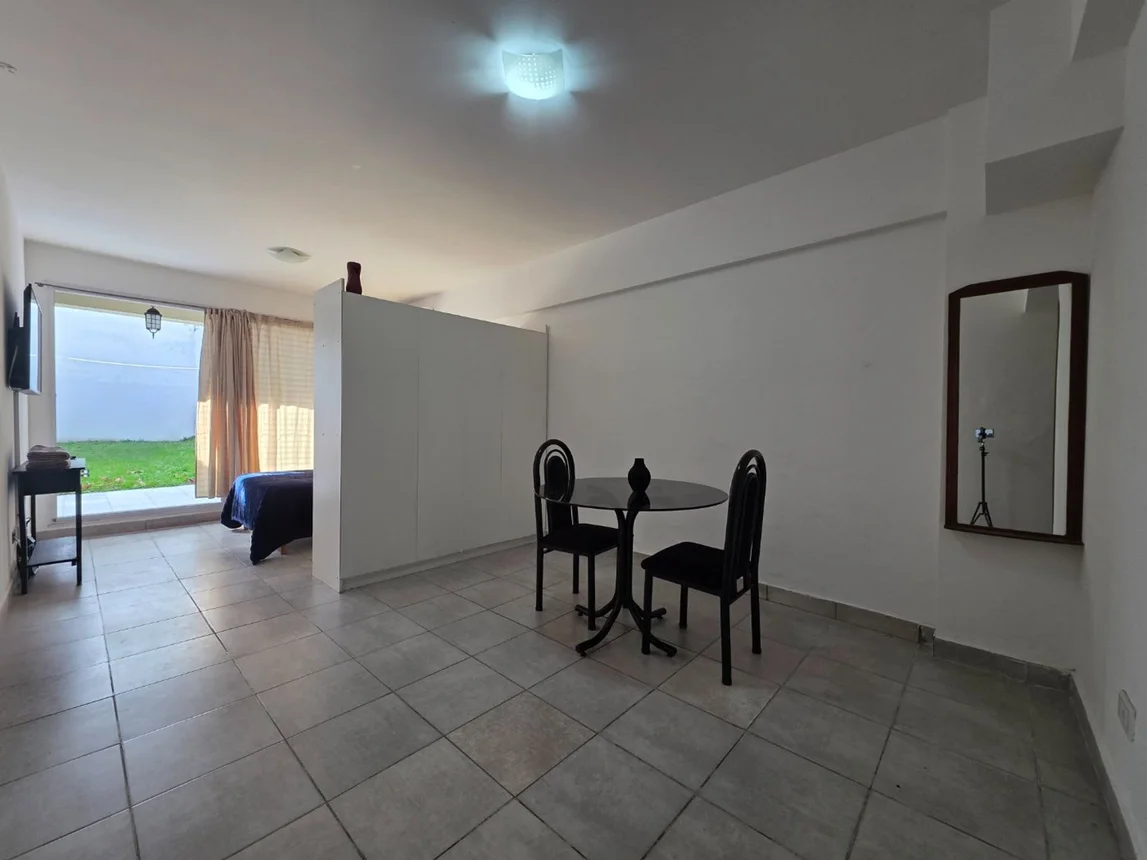 Monoambiente en venta en Parque Chas