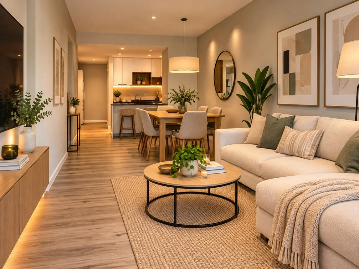 Departamento en venta en Caballito, Rojas 300