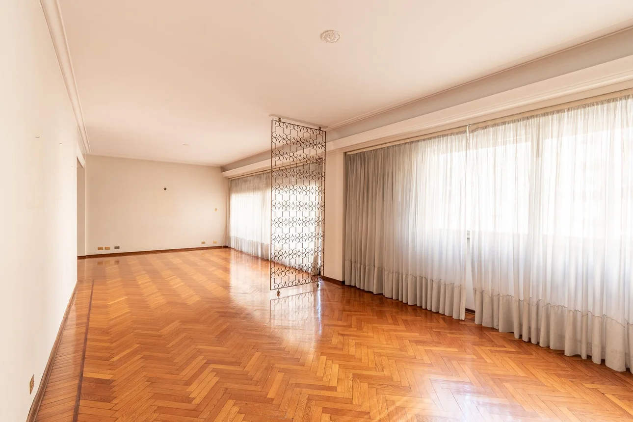 Departamento en venta en Palermo