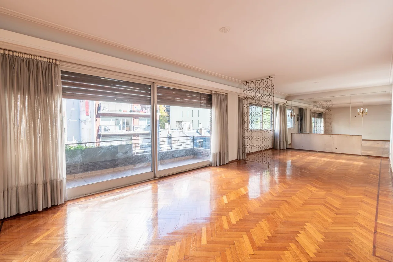 Departamento en venta en Palermo, foto 2