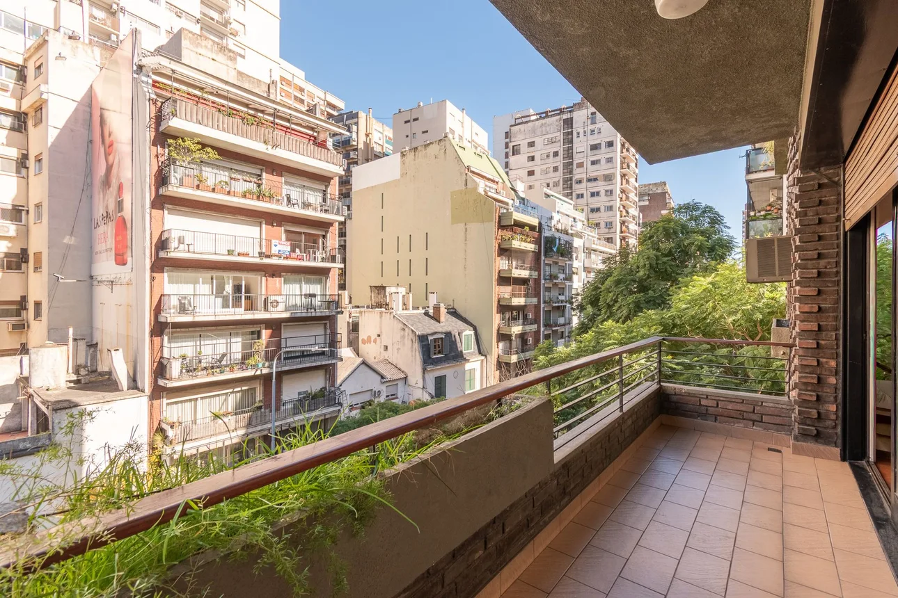 Departamento en venta en Palermo, foto 5