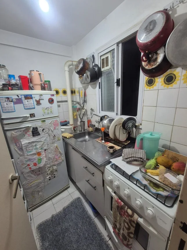 Departamento en venta en Balvanera, foto 4