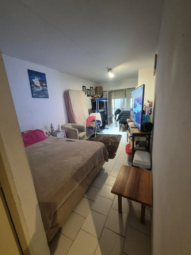 Departamento en venta en Balvanera