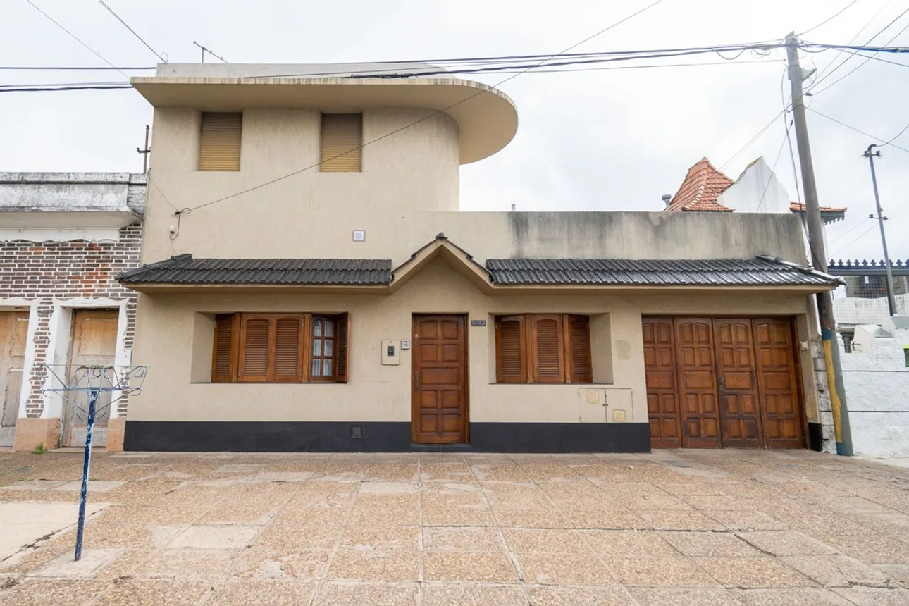 Casa en venta en Santa Fe