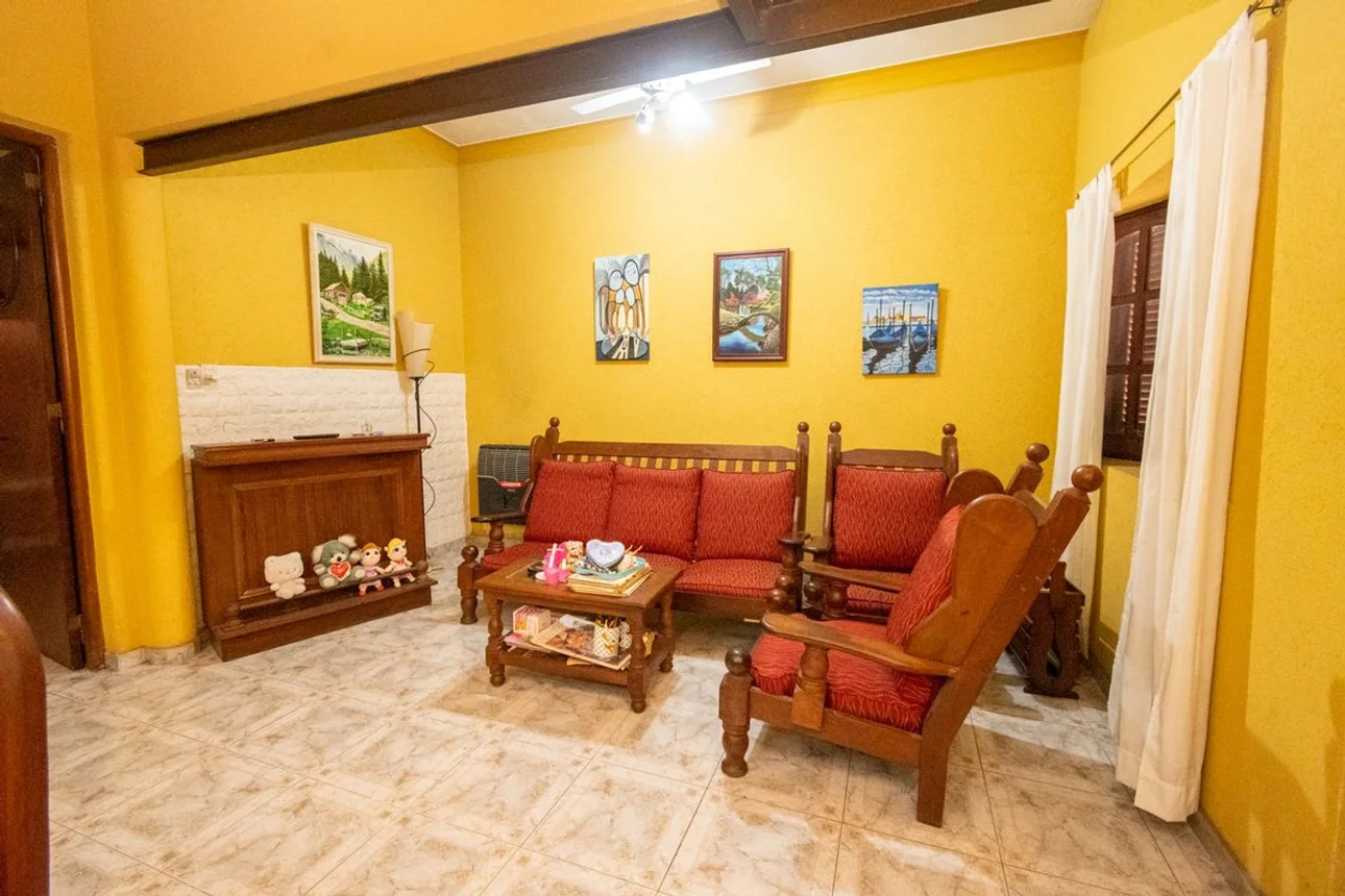 Casa en venta en Santa Fe, foto 3