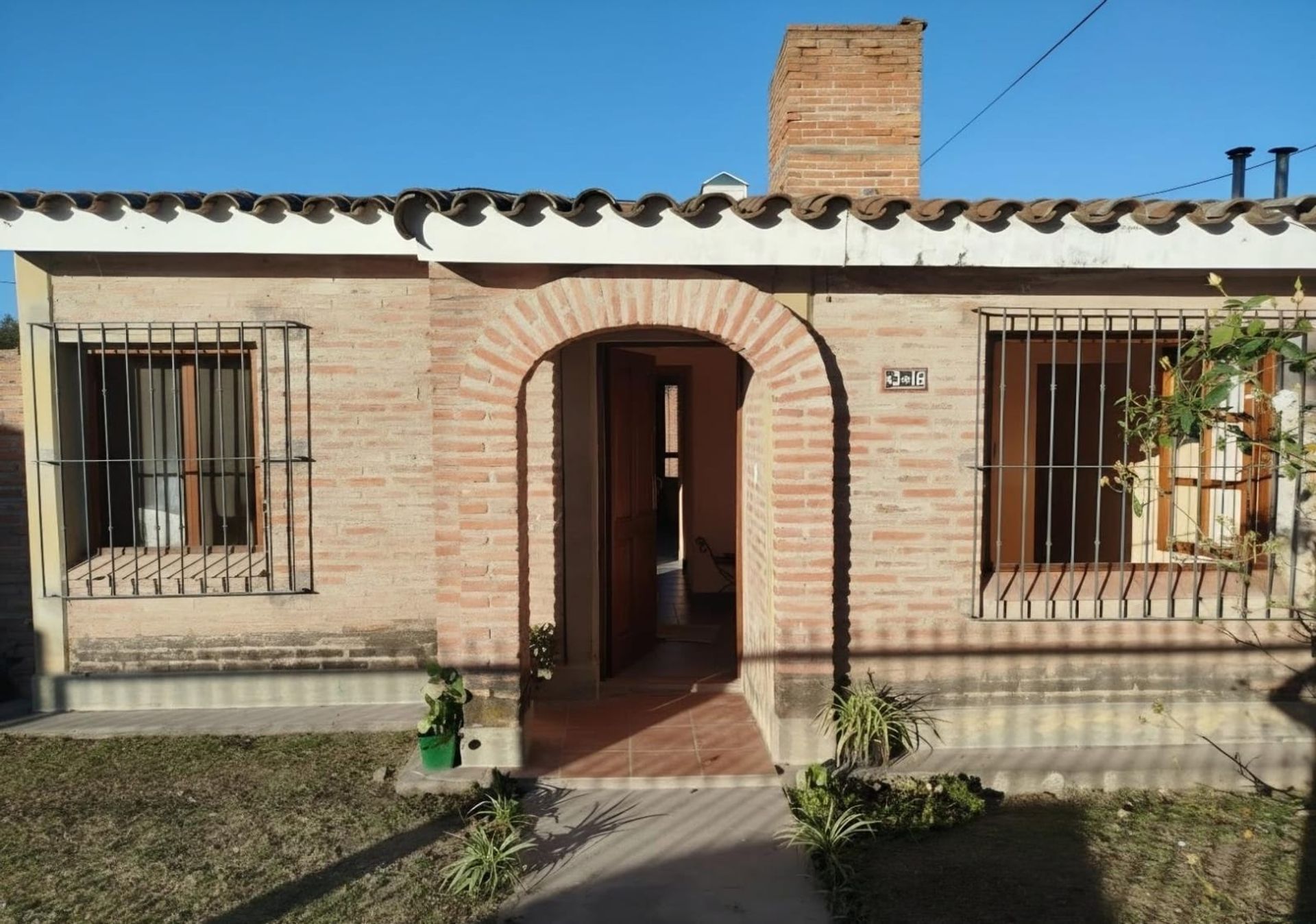 CASA VENTA BARRIO SANTA ANA ZONA SUR 3 DORMITORIOS - foto 14