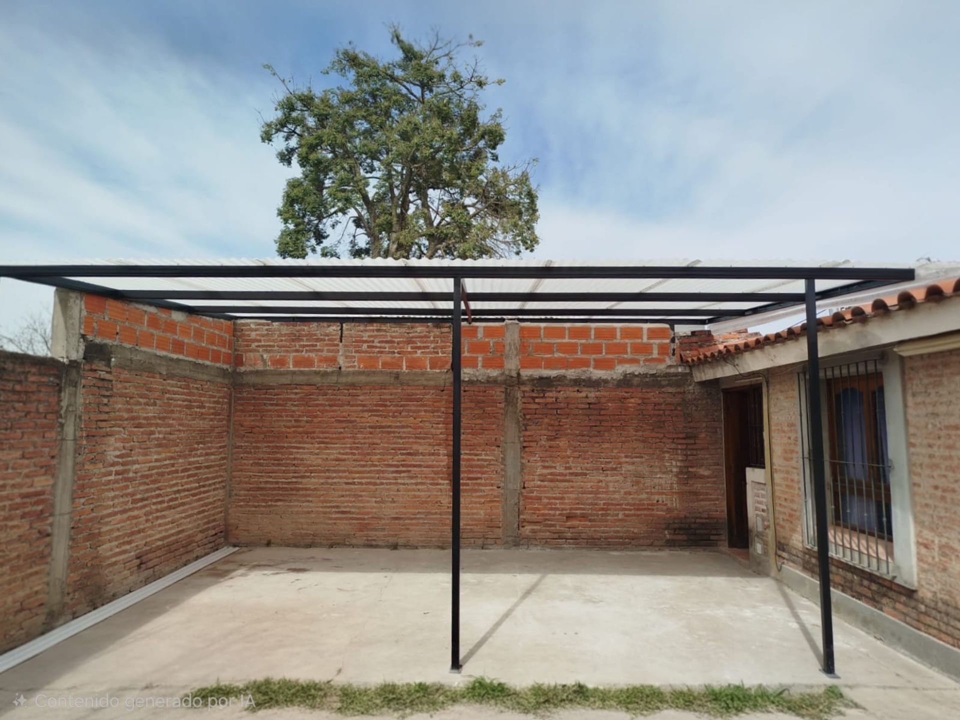 CASA VENTA BARRIO SANTA ANA ZONA SUR 3 DORMITORIOS - foto 13