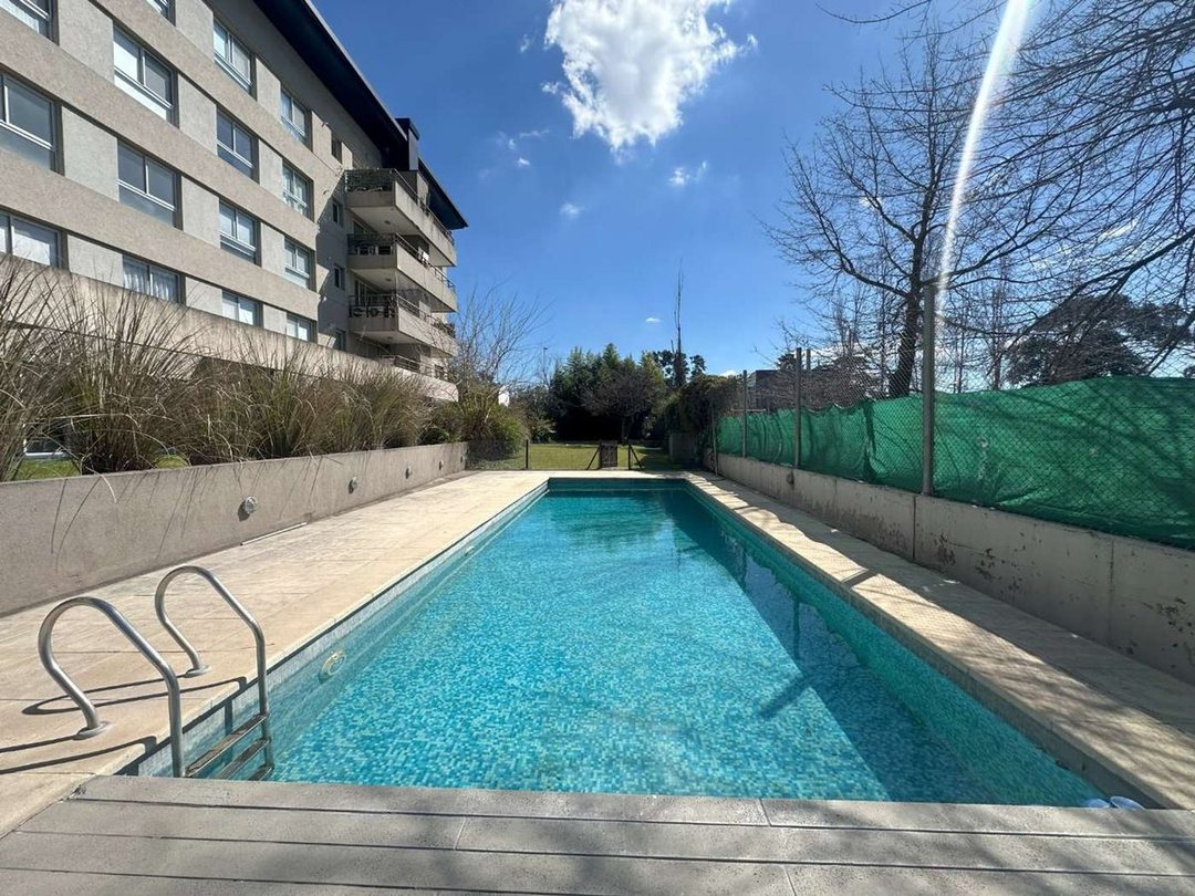 Departamento en venta 2 ambientes en José León Suárez 1100, Los Polvorines, Malvinas Argentinas, Buenos Aires