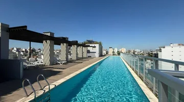 ALQUILER DTO 2AMB AMOBLADO AMENITIES VILLA URQUIZA