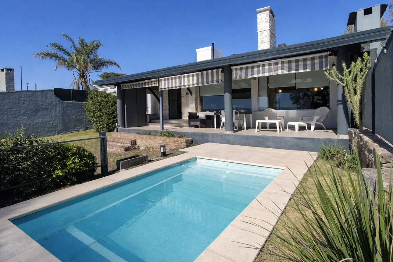 Casa en venta en Villa Carlos Paz