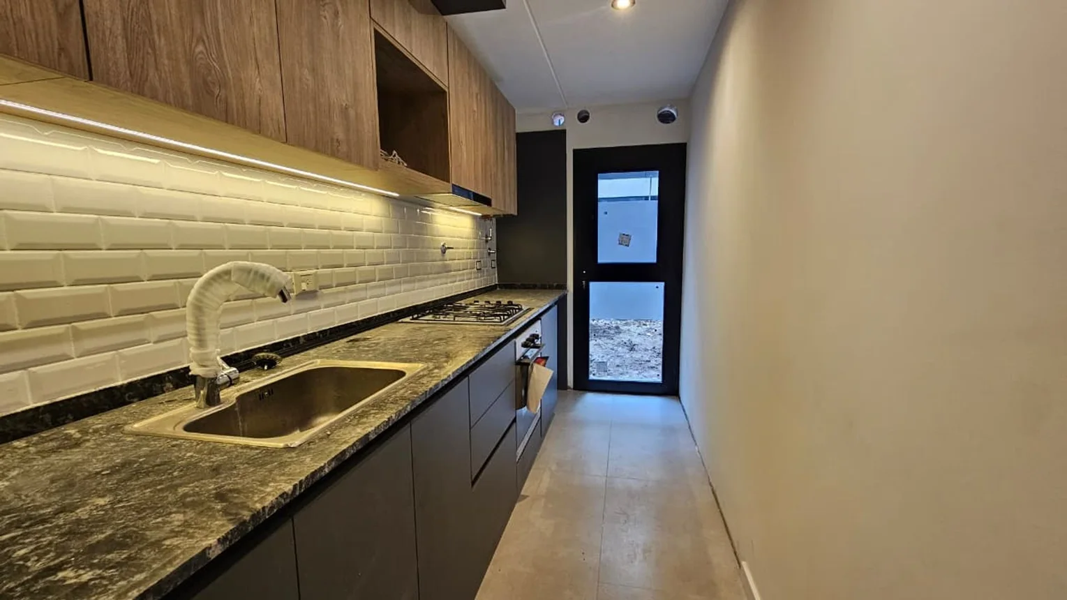 Departamento en venta en Villa Pueyrredón