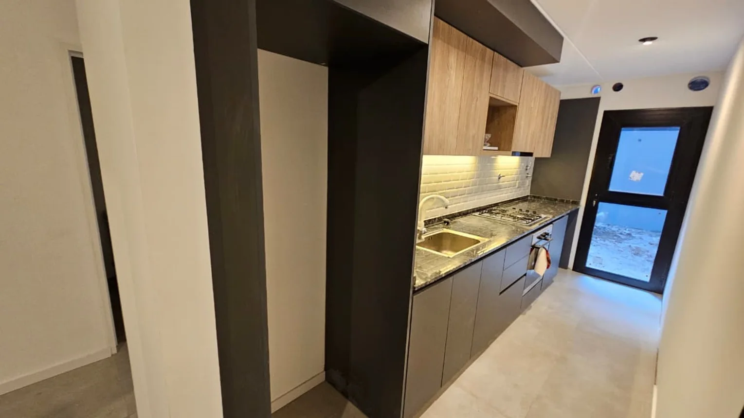 Departamento en venta en Villa Pueyrredón, foto 4