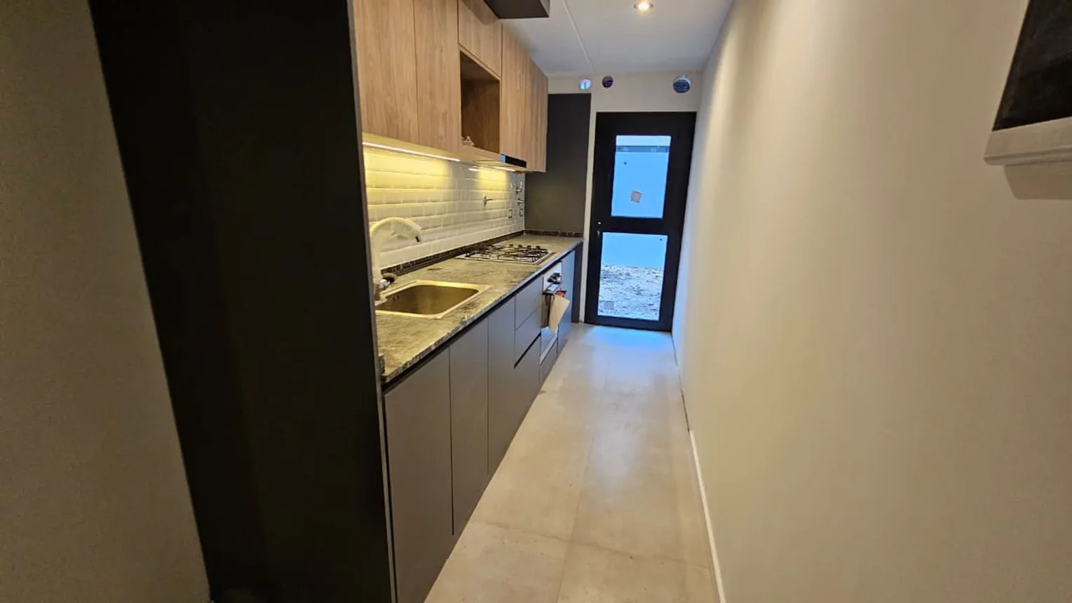 Departamento en venta en Villa Pueyrredón, foto 3