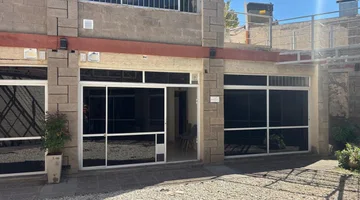 Venta oficina zona Parque Central Ciudad